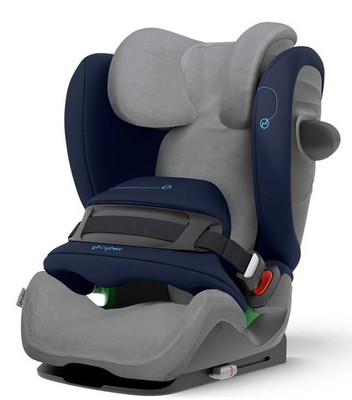 CYBEX Gold Sommerbezug Pallas G I-Size / Solution G I-Fix, Grau