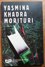 026464 - Morituri (Yasmina