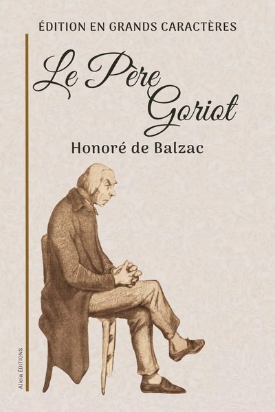 Honoré De Balzac | Le PèRe Goriot | Taschenbuch | FranzöSisch (2025)-image