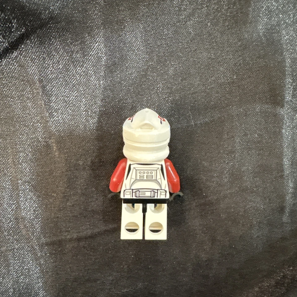 Lego Star Wars ARF Trooper 9488 Elite Clone Troopers - Image 2 of 3