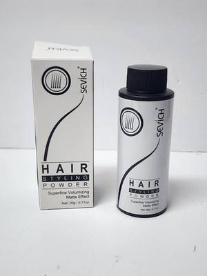 Sevich Dust It Volumizing Texture Styling Hair Powder 20g Superfine Volumizing