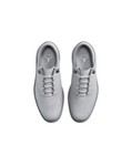 Nike Air Jordan Adg 4 Wolf Grey-White-Grey "Golf Cleats"  [DM0103-010] Size 9 — photo 4