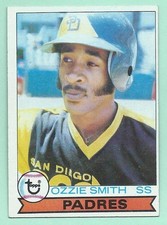 1979 Topps Baseball - You Pick - #1-#240