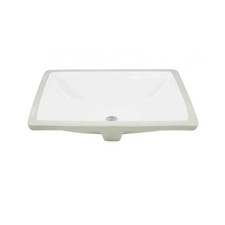 Signature Hardware SH129027WH - Bathroom Sinks Sinks