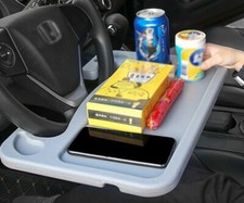 Steering Wheel Desk
