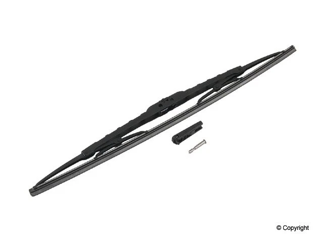 Limpiaparabrisas delantero DirectConnect para Pontiac Grand Am Bosch 1985-1998 Foto 4 de 4