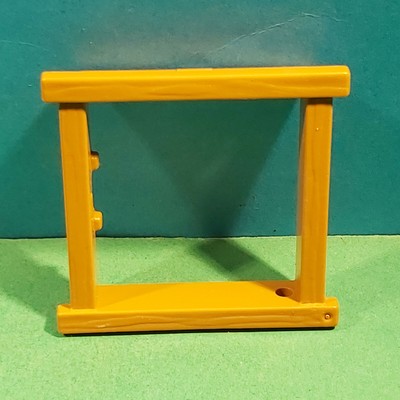 Playmobil 7098 Abri - Neuf Dans Boîte
