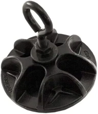 ESKIMO 10091 Barronett Blinds Hub Replacement Hub Blind Ball Sock Assembly House