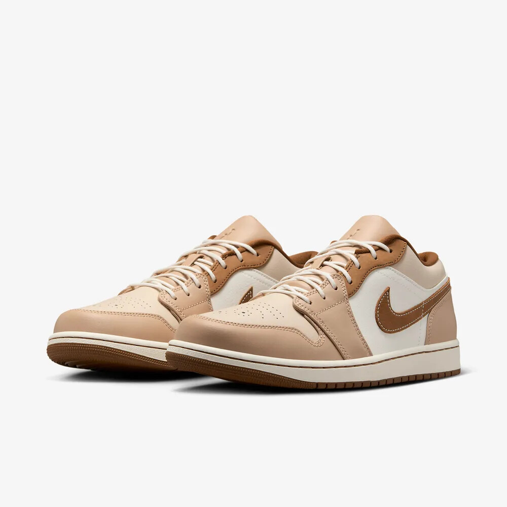 ★Nike ★JORDAN 1 LOW SE HEMP LIGHT BRITISH TAN★関税込★ Nike AIR JORDAN 1 LOW SE HEMP OATMEAL LIGHT BRITISH TAN Golf