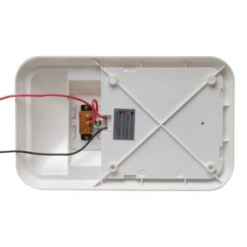 RV Lights Interior 280LM, Camper Lights, Dimmable 12v Volt Led Fixture, Ceiling - Bild 3 von 6