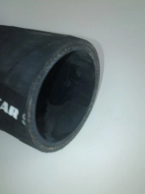 Goodyear Straight Radiator Marine Hose 1-7/8"x 3' longer.. black color 56030 - Image 2 of 4