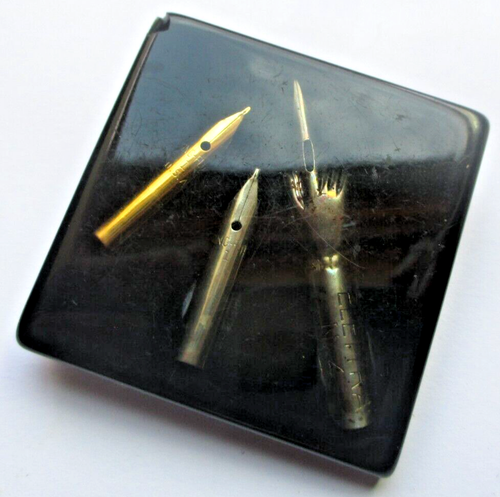 Grande Broche Vintage Résine Pastel, Bijou Créateur Unique, Parfait état