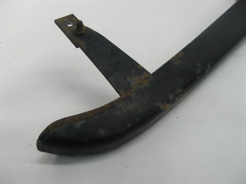 75 HONDA XL100 CHAIN CASE - Picture 5 of 8