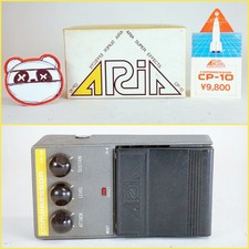 Aria CP-10 Compressor | Vintage 1980s (Made i...