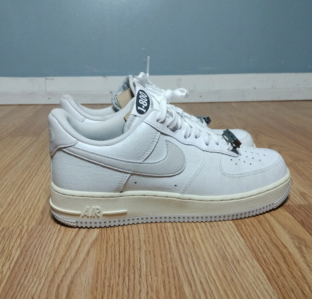 Nike air force clearance 1 blanche et grise