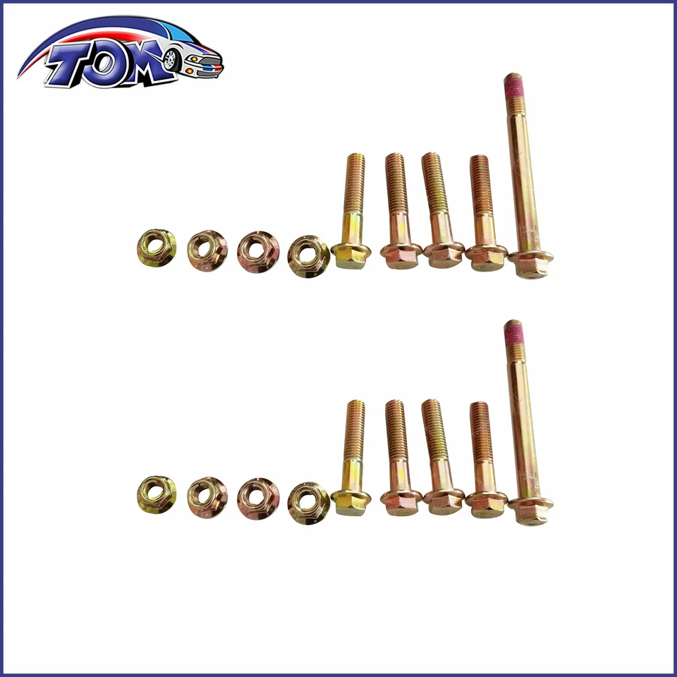 Suspensión de resorte de hoja trasera 2 piezas para Chevrolet C7500 Kodiak T7500 1990-2009 722-085 Foto 4 de 4