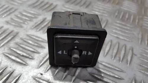 Mitsubishi Colt 1994 Wing mirror control switch (Exterior Mirror S #274246-28