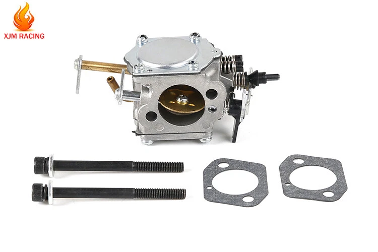 71CC Engine Carburetor for 1/5 HPI Baja Losi 5T DBXL Redcat - Image 4 of 4