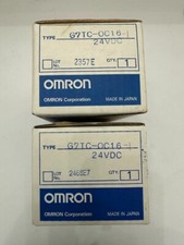 1PCS NEW OMRON G7TC-OC16-1 24VDC 