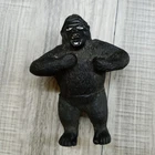 Vintage  Hasbro GI Joe Adventure Team Pygmy Gorilla Ape Figure