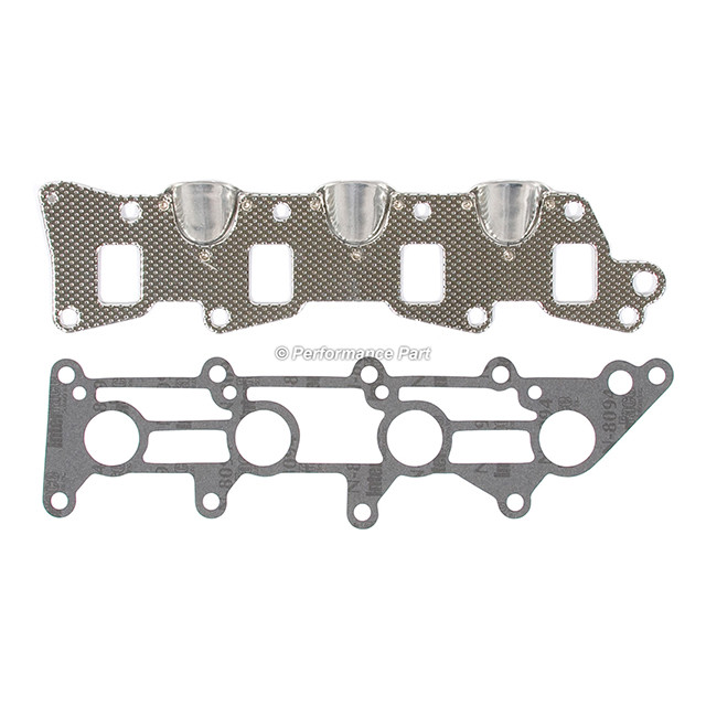 Head Gasket Bolts Set for 9597 Geo Metro 1.3 SOHC 8V VIN 9, G13BA eBay