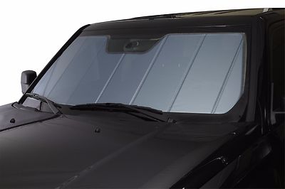 Heat Shield Blue Car Sun Shade Fits 2013-2017 Mercedes G Class | eBay