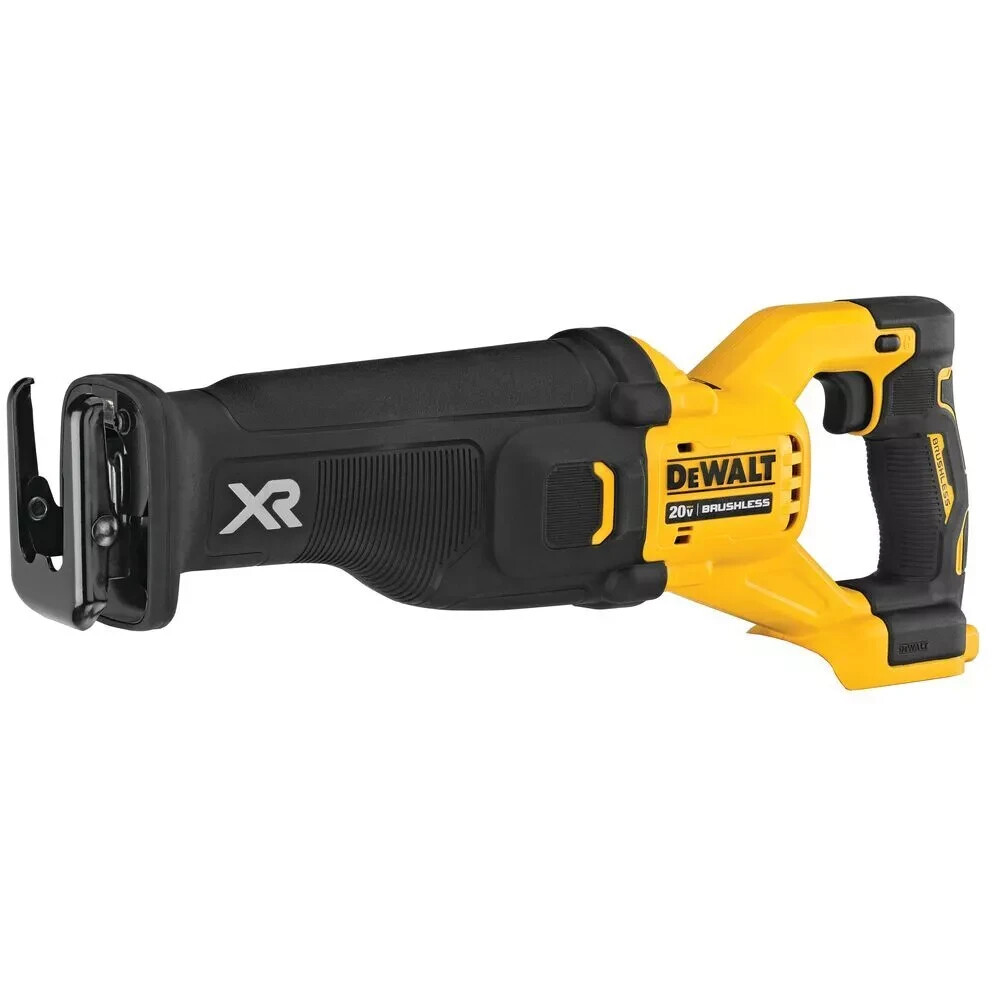 DeWalt DCS368B 20V MAX XR Brushless Cordless Reciprocating Saw (Tool Only)🔥