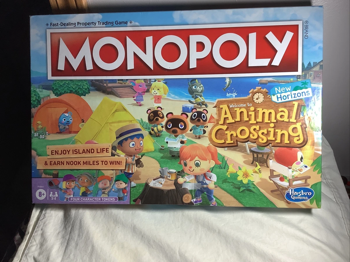 Animal crossing new horizon ebay deals