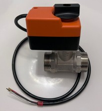 Belimo R418 TR24-SR Stellmotor Kugelhahn Ventil
