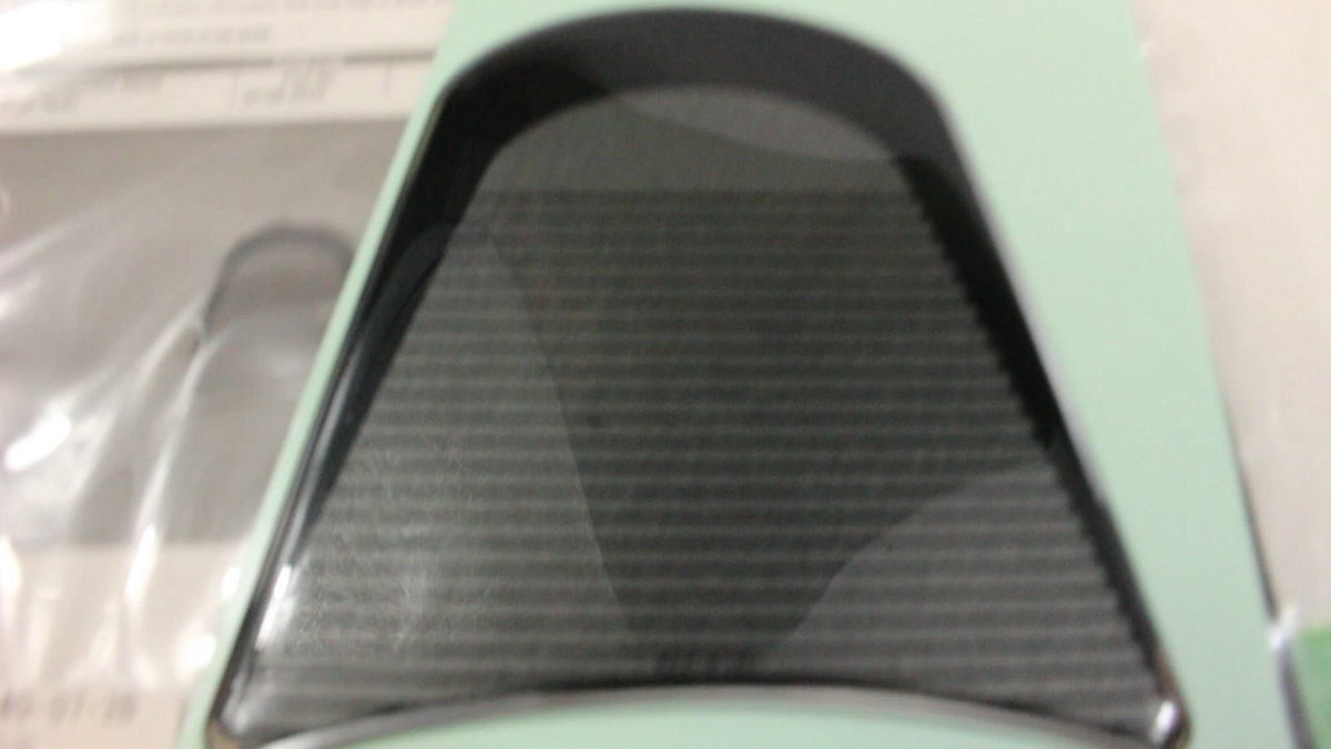 KAWASAKI GENUINE NEW 2018 - 2023 Z900 RS Z650 RS TANK PAD 99994