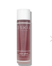 Image of Oskia Violet Water BHA Clarifying Treatment Tonic 100ml NEW IN BOX RRP£42