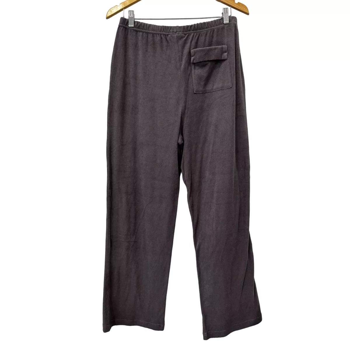Pull on lounge pants sales
