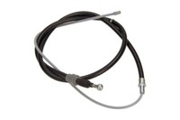 Maxgear 32-0072 Seilzug Feststellbremse Rechts Hinten LäNge 1693Mm