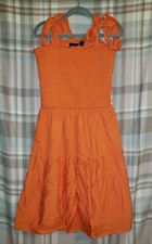 Muxeri Women's Bohemian Summer Dress Size Small