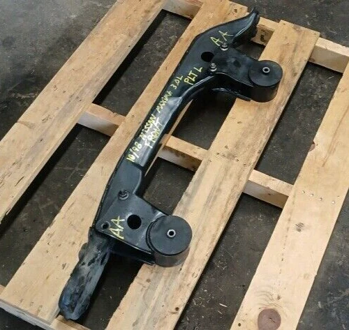 Nissan MAXIMA 3.0 1996-1999 travesaño subchasis motor base soportes OEM Foto 3 de 4