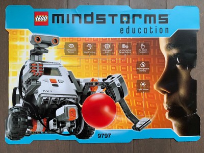 lego mindstorms 9797