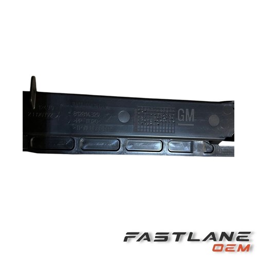 2020-2024 CHEVROLET SILVERADO 1500 LOWER PARTITION NEW OEM 23390792 - Picture 8 of 9
