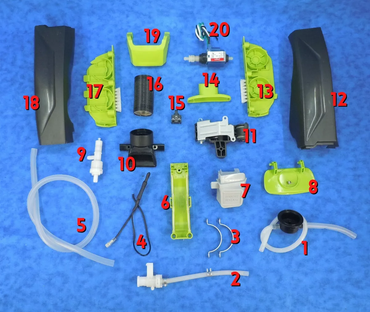 Hoover dual power max pet deals