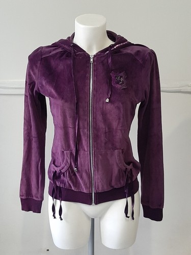 LIU JO JEANS BY LIU.JO FELPA SWEET CON ZIP WITH ZIP MAGLIA DONNA TG.L Z971  | eBay