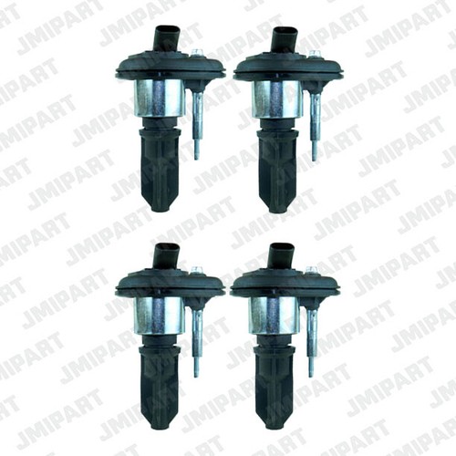 Ignition Coils UF303 For Chevy Blazer Colorado GMC Hummer Isuzu Saab 4