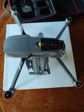 DJI MAVIC 2 PRO + 2 BATTERIE + BORSA + FILTRI ND usato pochissimo!