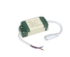 Driver alimentatore led 6 watt stabilizzato corrente faro pannello faretto 