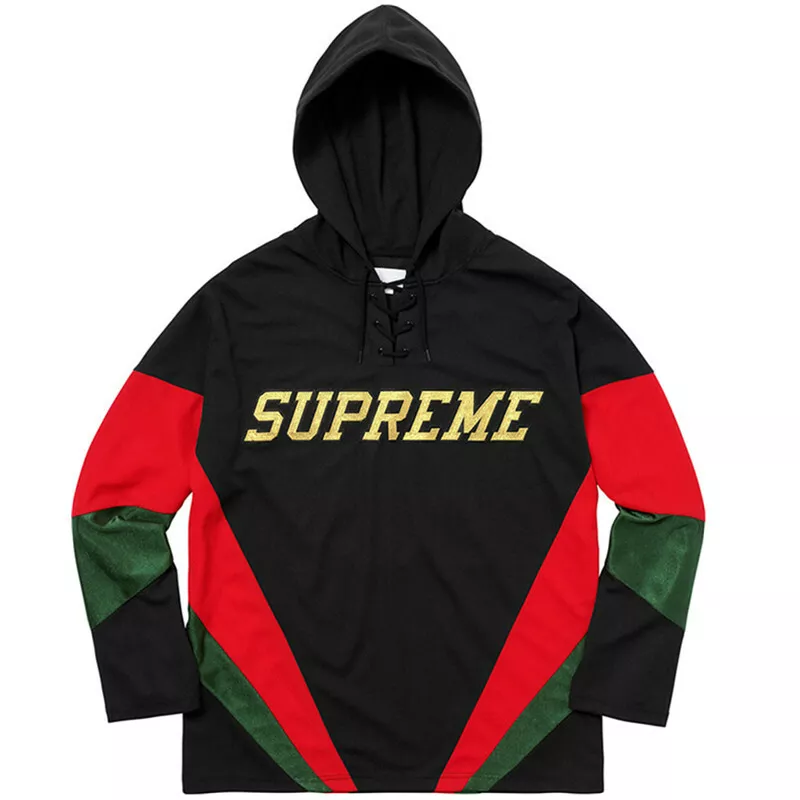 Supreme FW Hockey Hoodie