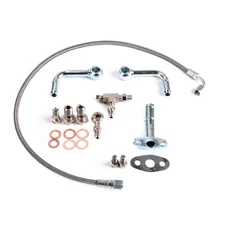 Universal Turbo Oil Water Line Garret G SERIES G25 G30 G35 550 660 770 900 1050