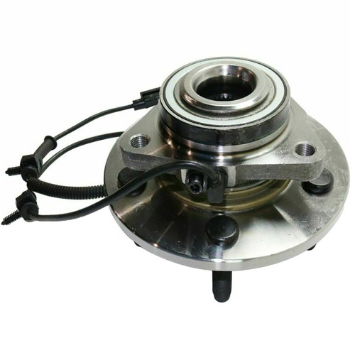 Pair Wheel Bearing Hub Front for Ram 1500 2012-2018 Wheel Hub Bearing H17 PA - Picture 3 of 6