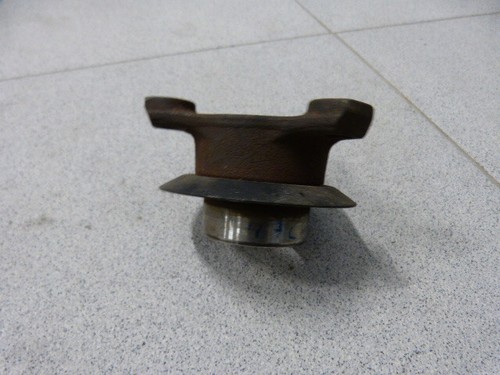 Porsche 911 996 Carrera 4 4S G9631 Flange Gearbox 6-Gang Manual Transmission - Picture 4 of 4