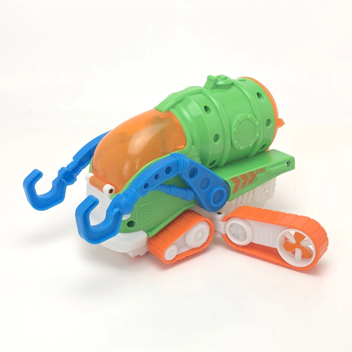 Paw patrol top hav patroller