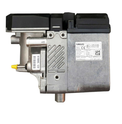   VW T5 Webasto  Zuheizer Thermo Top C Standheizung   7H0815071F