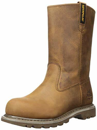 caterpillar cowboy boots