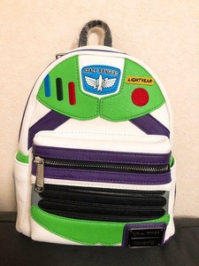 loungefly buzz lightyear backpack